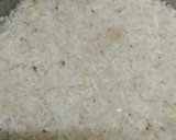 மரவள்ளிக் கிழங்கு கேக்/ ஸ்வீட் (Tapioca steamed cake) ரெசிபி ஸ்டேப் 5 புகைப்படம்