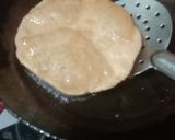 पूरी सब्ज़ी (Puri Sabzi recipe in hindi) रेसिपी चरण 2 फोटो