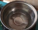 Foto langkah ke 2 dari resep Sambel Terasi Goreng.