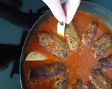 Foto del paso 6 de la receta: Guiso especial 🍴