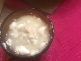 Masa de pizza