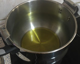 Foto del paso 1 de la receta: Ternera guisada en olla express