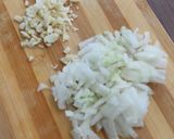 Foto langkah ke 4 dari resep Filipino Chicken Adobo.