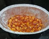 Foto langkah ke 6 dari resep Lasagna Tempe.