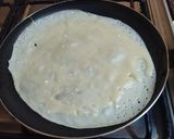 Foto del paso 4 de la receta: Panqueques sin lactosa