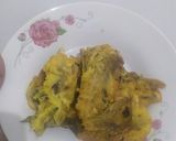 Foto langkah ke 6 dari resep Bandeng Presto.