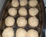 Foto del paso 5 de la receta: Pan de calabaza