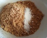 Foto del paso 5 de la receta Tarta de almendras de mi abuela