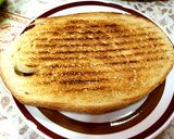 Pas rețetă Bruschetta cu anșoa 4 fotografie