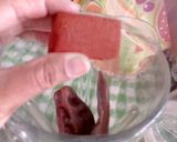 Foto del paso 1 de la receta: Longaniza roja casera