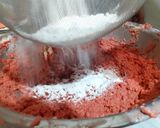 Foto del paso 5 de la receta: Red Velvet