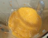 Foto del paso 2 de la receta: Queque de zanahoria🥕