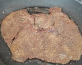 Foto del paso 7 de la receta: Milanesas comida fácil