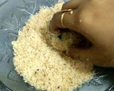 A picture of step 12 of Paneer Cutlets.