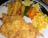 Foto langkah ke 6 dari resep 15.) Chicken Steak Crispy.