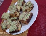 صورة لخطوة 2 من وصفة كعكة بوكي