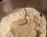 Foto del paso 2 de la receta: 🎉Pan/Bollito de Leche🎉