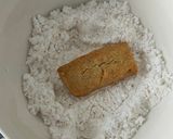 Une image de l'étape 11 de Biscuits vanille kipferl.