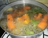 Foto del paso 3 de la receta: Puchero