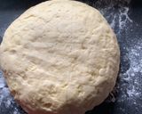 Hókifli recept fázis 2 fotója