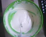 Almaszósz husihoz recept fázis 4 fotója