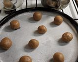 Foto del paso 5 de la receta: Galletas de CANELA 🍪