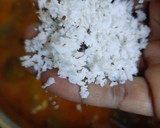 இடி சாம்பார்(idi sambar recipe in tamil) ரெசிபி ஸ்டேப் 3 புகைப்படம்