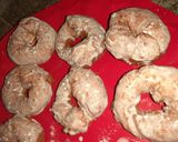 Foto del paso 5 de la receta Rosquillas con gleaseado