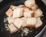 ચીઝ મસાલા પાઉ (Cheese Masala Pav Recipe in Gujarati) રેસીપી સ્ટેપ2ફોટો
