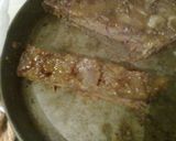 Foto del paso 9 de la receta: Tarta de manzana vegana invertida
