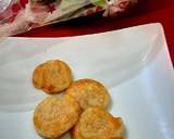 Baqar khani recipe step 5 photo