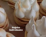 Foto del paso 9 de la receta: Mini rogel(es)
