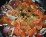 Foto del paso 1 de la receta: Estofado de cerdo con fideos secos