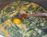 Foto del paso 9 de la receta: Porrilla de garbanzos y espinacas