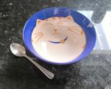 Foto del paso 1 de la receta Mug-cake Cheesecake