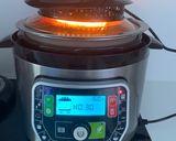 Foto del paso 2 de la receta: ALITAS A LA BARBACOA olla GM