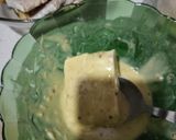 Foto langkah ke 3 dari resep Gimbal tempe sederhana.