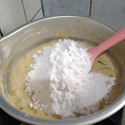 Langkah 3