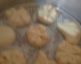 Foto langkah ke 6 dari resep Bakpao (No Mixer).