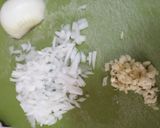 Foto del paso 2 de la receta: Lasagna con queso