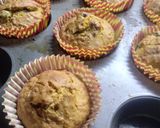 Foto del paso 3 de la receta: Muffins carrot cake 🥕🥕