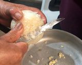 Foto del paso 1 de la receta: Frito de porotos Verdes