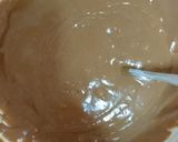 Foto del paso 6 de la receta: Magdalena de chocolate 🧁🍫