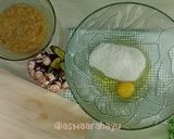 Foto langkah ke 7 dari resep Bolu Pisang Kukus Moist.
