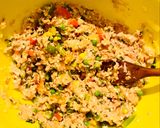 Foto del paso 6 de la receta: Tortilla de Atún