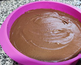 Foto del paso 5 de la receta: Tarta de chocolate y mascarpone