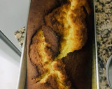 Foto del paso 6 de la receta: BUDINES (dos en una preparación) Uno NARANJA 🍊 Otro MANZANA 🍏