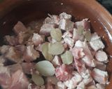 Foto del paso 5 de la receta: Asado de puerco económico