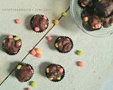 Foto langkah ke 2 dari resep Choco Rice Crispy.