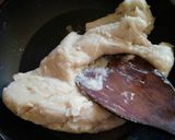 Foto langkah ke 3 dari resep Pempek Dos teri nasi.